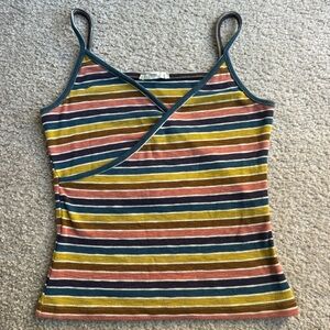 Madewell tank top